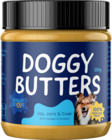 Hip, Joint & Coat Doggy Butter 