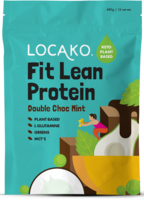 Fit Lean Protein Double Choc Mint 