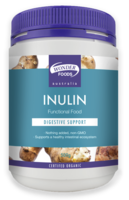Inulin, Organic 