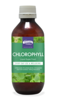 Chlorophyll  