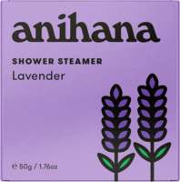 Shower Steamer Lavender