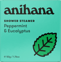 Shower Steamer Peppermint & Eucalyptus