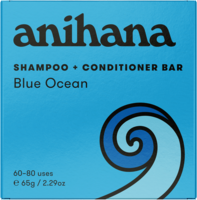 Shampoo & Conditioner Bar Ocean Cruz