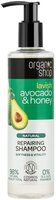 Avocado & Honey Shampoo