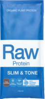 Raw Protein Slim & Tone Sachet Triple Chocolate 
