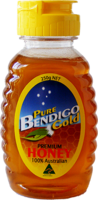 Premium Bendigo Honey Bottle