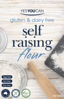 Self Raising Flour 