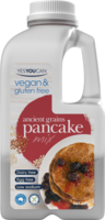 Ancient Grains Pancake Mix 