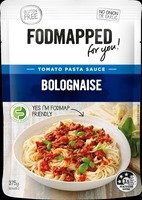 Bolognaise Pasta Sauce 