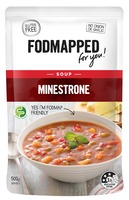 Minestrone Soup