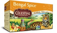 Bengal Spice Tea 