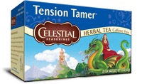 Tension Tamer Herbal Tea
