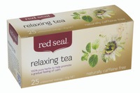 Relaxing Tea 25's