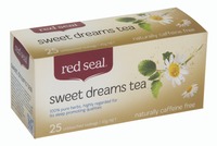 Sweet Dreams Tea 25's
