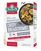 Crispi Premium Breadcrumbs