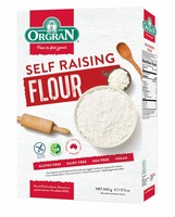 Self Raising Flour