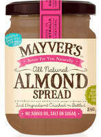 Almond Spread