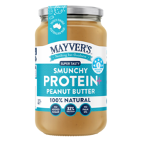 Protein Plus Peanut Butter Original
