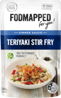 Teriyaki Simmer Sauce 