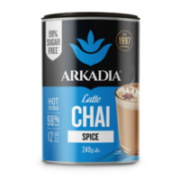 Chai Tea Low Sugar