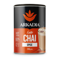 ARKADIA Chai Tea Spice