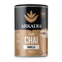 ARKADIA Chai Tea Vanilla