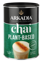ARKADIA Chai Tea Vegan