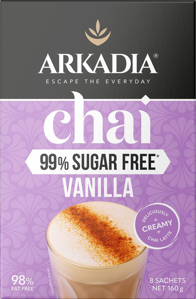 Ak25-4b-arkadia-sugar-free-vanilla-chai-sachets-front