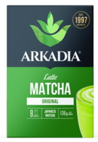 Matcha Latte Original Sachets 
