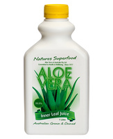 ALOE VERA 99.9% Natural Juice