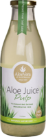 ALOE VERA Pulp Juice