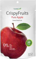 Pure Apple Freeze Dried Fruit
