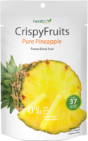 Pure Pineapple Freeze Dried Fruit