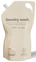 Laundry Wash Concentrate Refill