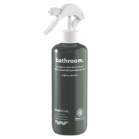 Bathroom Surface Cleaner 