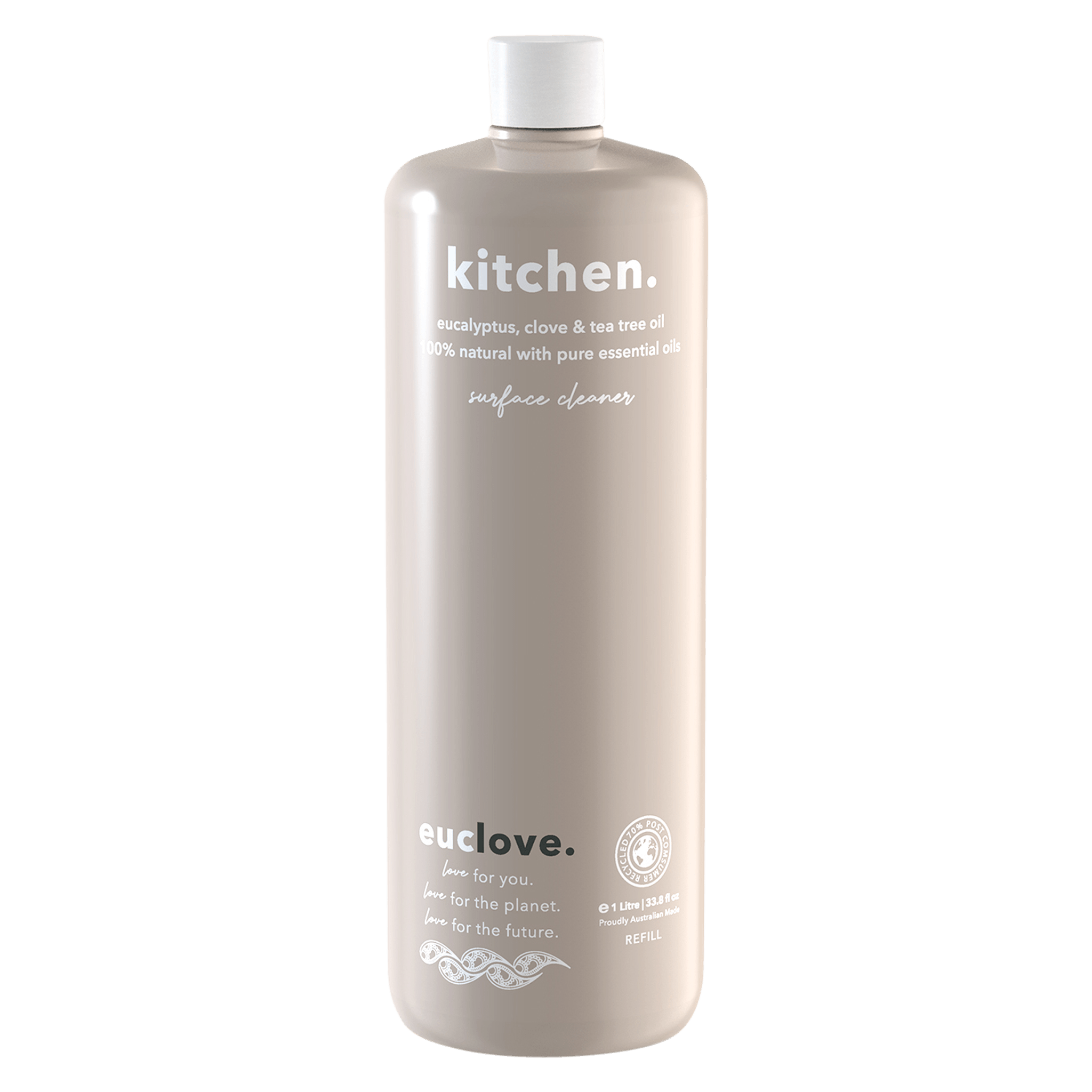Euclove-kitchen-surfacecleaner-1litre