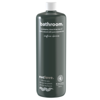 Bathroom Surface Cleaner Refill 