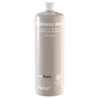 Stainless Steel Cleaner Refill