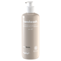 Handwash Lavender & Rose Geranium