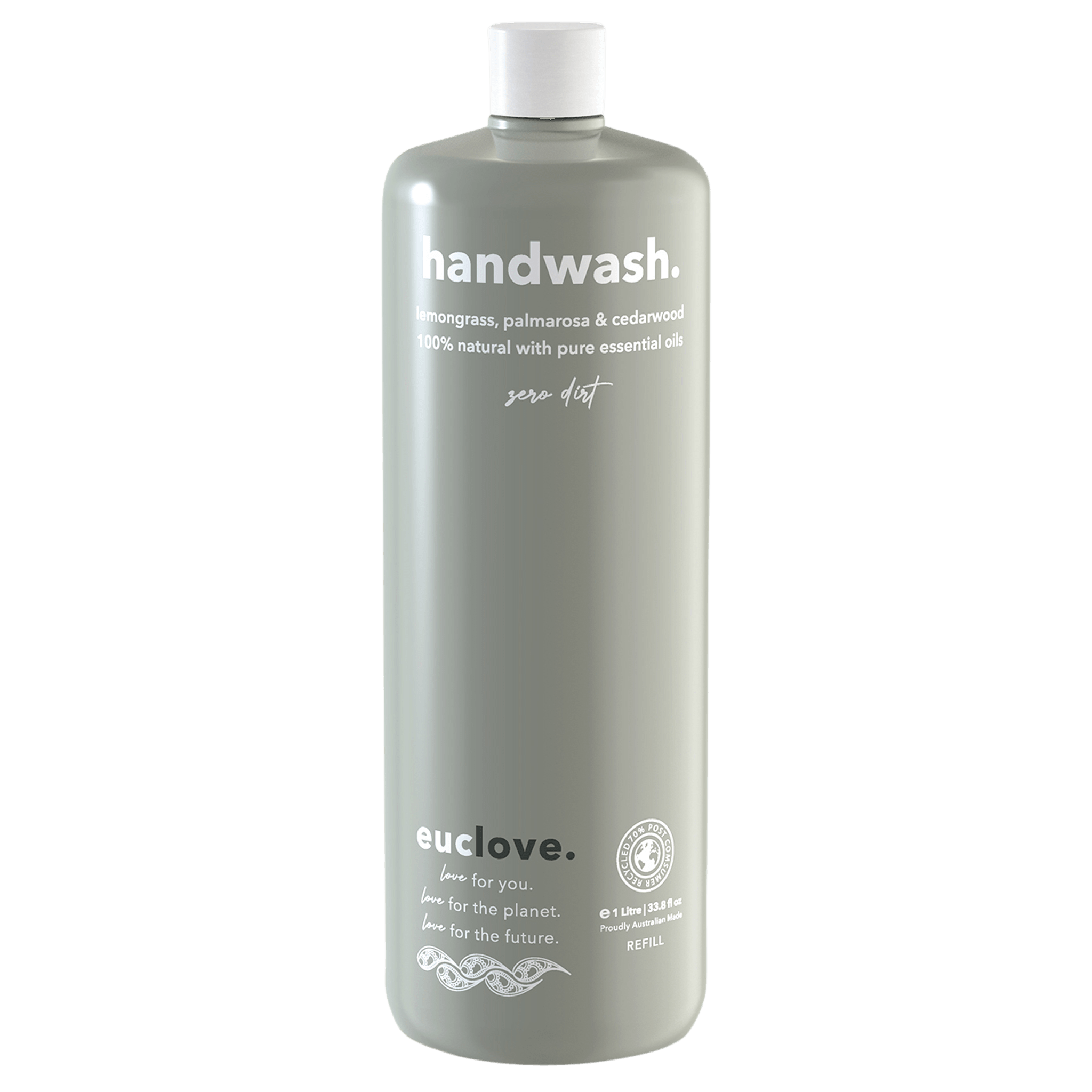 Euclove-handwash-lemongrasspalmarosaandcedarwood-1litre