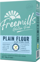 Gluten Free Plain Flour