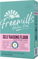 Self Raising Flour