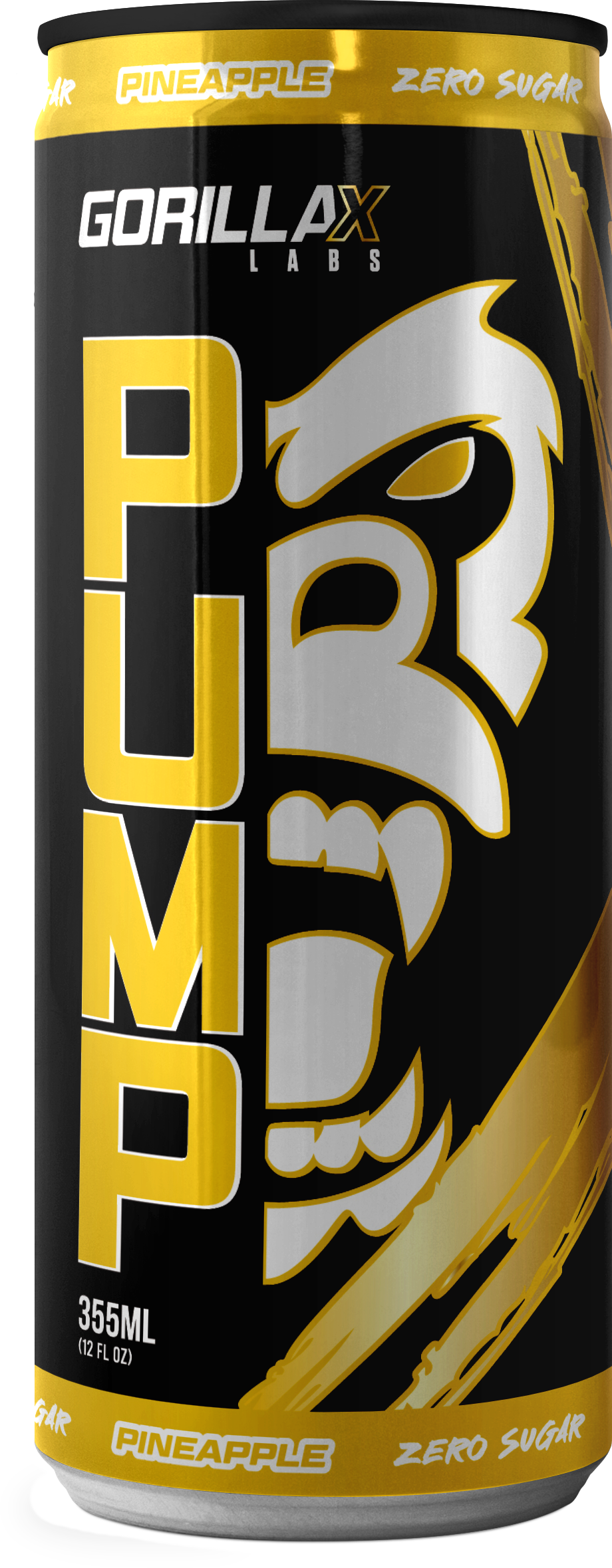 Gor06-12-gorilla-pineapple