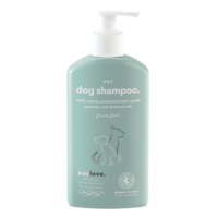 Dog Shampoo