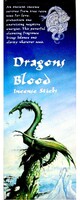 Dragons Blood Incense Sticks