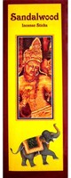 Sandalwood Incense Sticks
