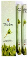 White Sage Incense Sticks
