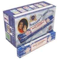 SATYA Nag Champa Agarbatti
