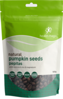 Pumpkin Seeds 