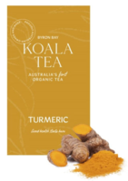 Turmeric Tea blend